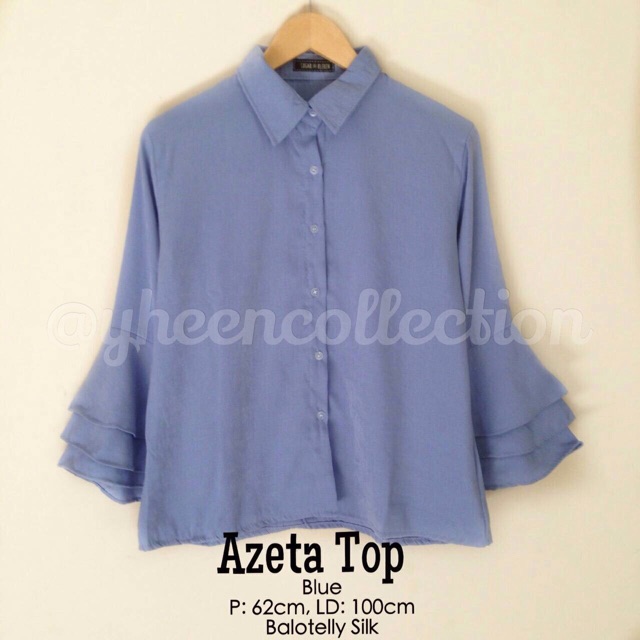 Azeta Top