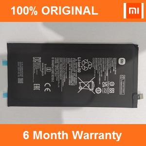 Batre baterai Battery Xiaomi Mi Pad 5 Pad5 BN4E Original100%