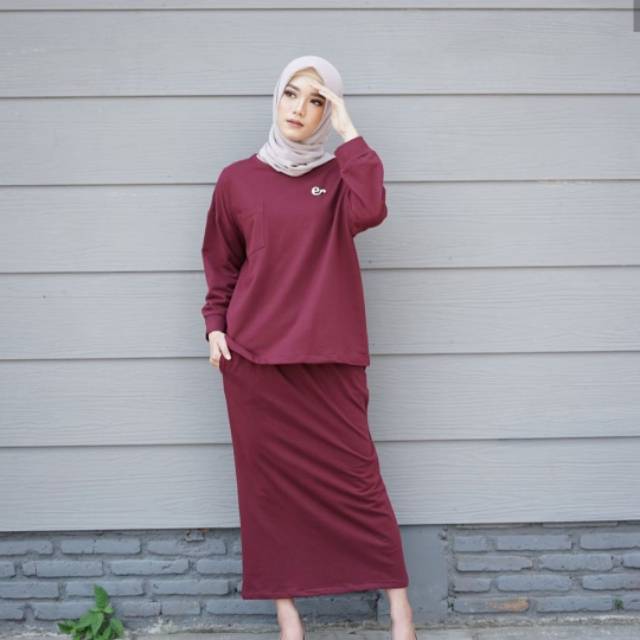 Celia Set by Ederra.id