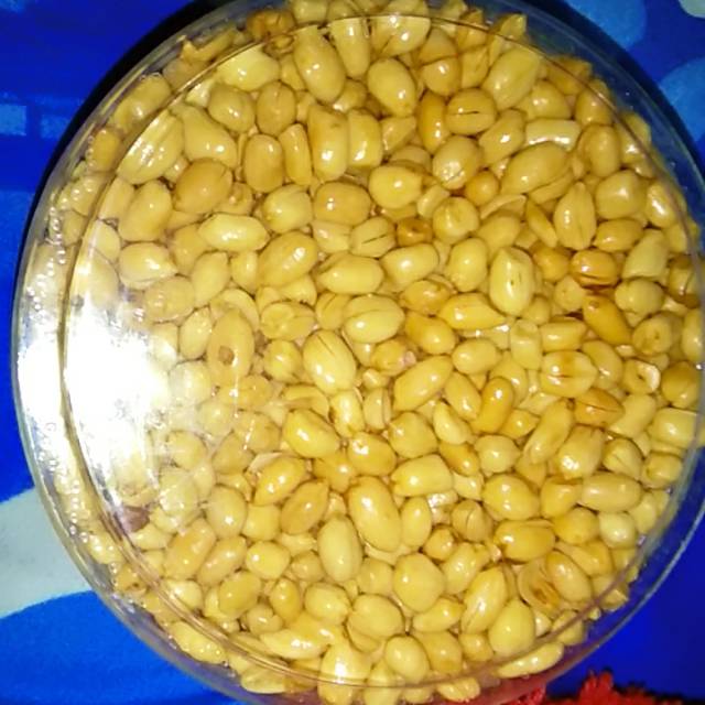 

Kacang bawang