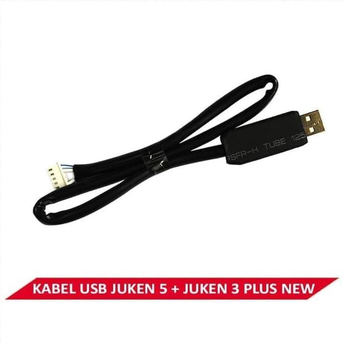 Kabel USB BRT JUKEN 5 - Juken 3 Plus