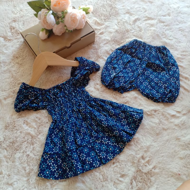 Jual Murah Setelan Batik Anak 0-1 Tahun qx6wjO1HYGm6z9