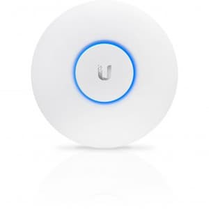 Ubiquiti UAP-AC-LITE-5 UniFi Access Point Networks