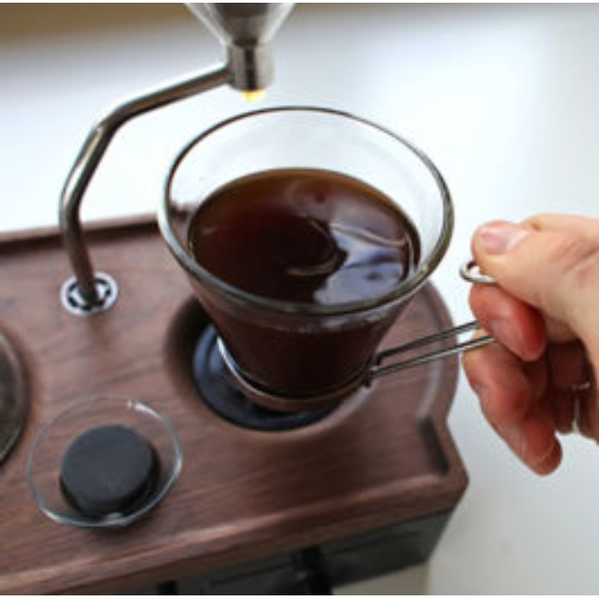 Barisieur - Coffee and Tea Alarm Clock | Alat Penyeduh Kopi Otomatis-3