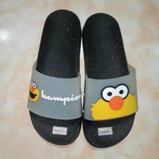  SANDAL  ELMO  ANAK  DAN DEWASA Shopee  Indonesia