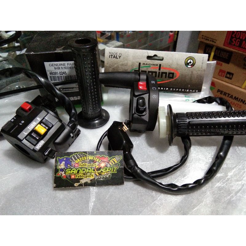 HOLDER NINJA KSR DOMINO HOLDER KIRI NINJA RR GAS SPONTAN KSR HOLDER KIRI RR HOLDER KSR DOMINO HOLDER