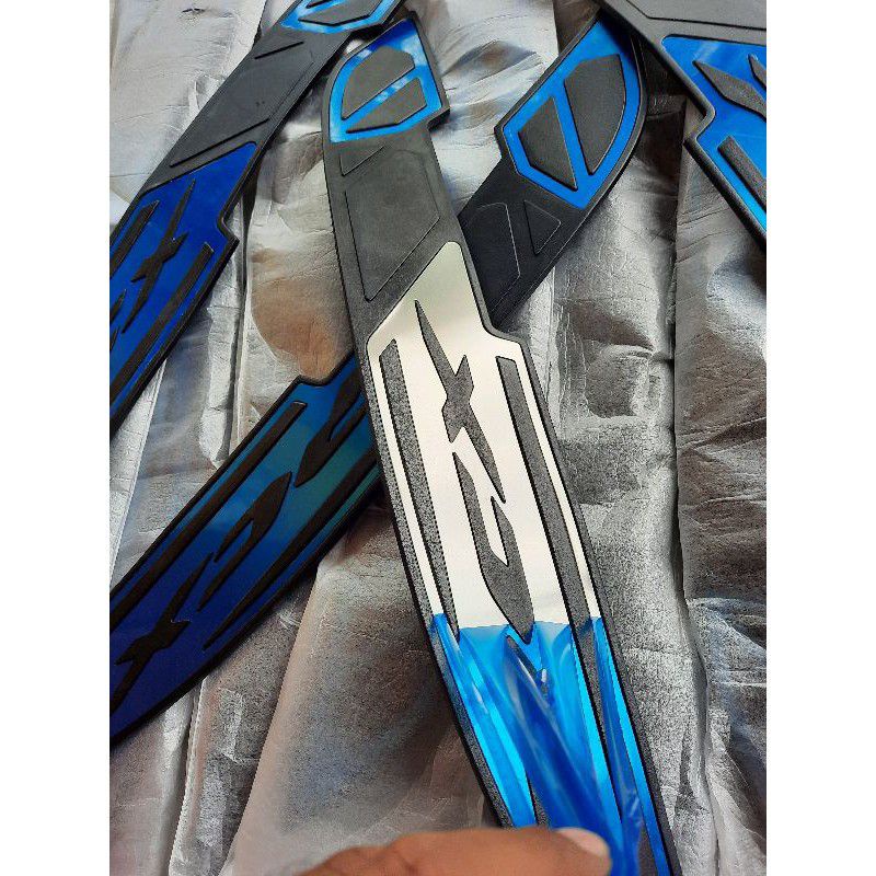 Karpet Honda PCX 160 original