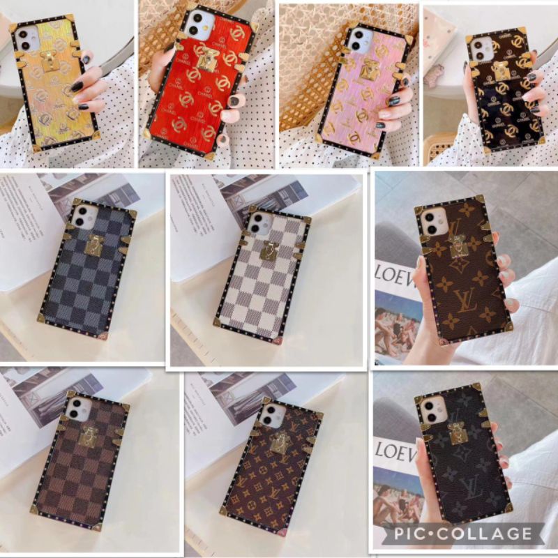 Case Iphone 11 6G 6S 7G Casing Branded Premium