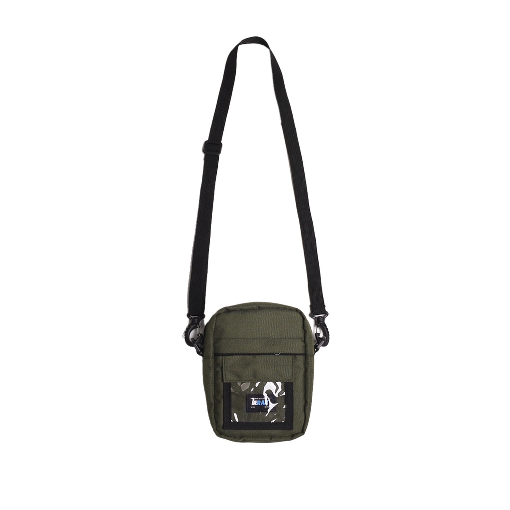 Berak 9420 Slingbag BRIDGE GRIND