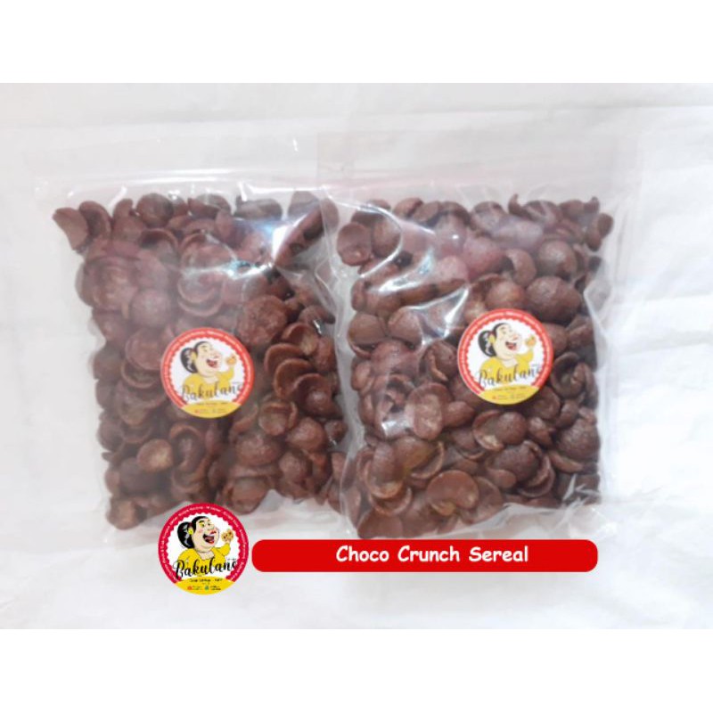 

CIKO CHOCO CHIPS COCO CRUNCH / COCO CRUNCH SEREAL CIKO / COCOCRUNCOH