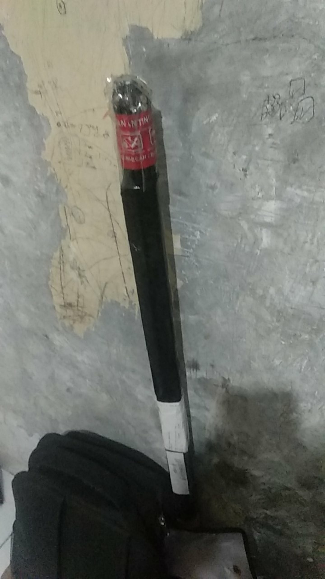 Gagang Pel Lantai.. Tongkat