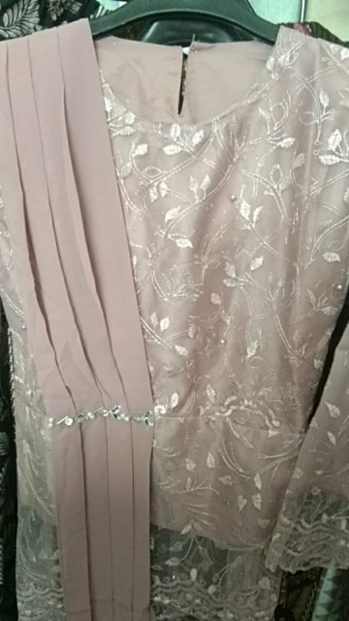 Ready 6 Warna Shopashop Solo Batik Couple Eileen Ceruty Payet