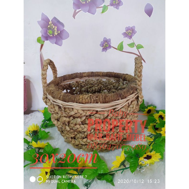 baby property / baby property newborn / baby property rotan / box bayi / foto property bayi