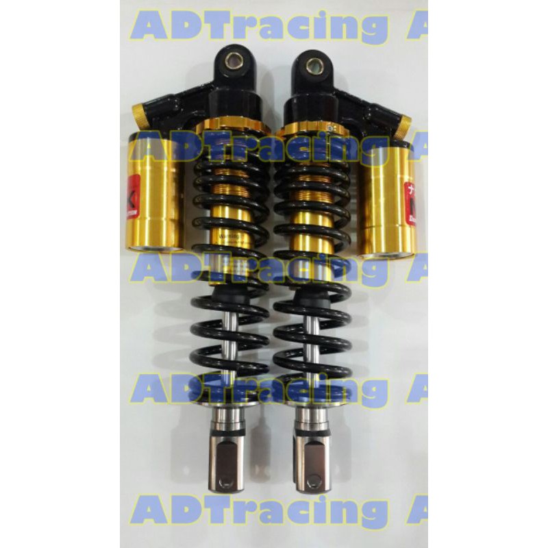 shock tabung nagata nmax aerox