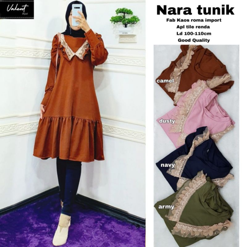 NARA TUNIK