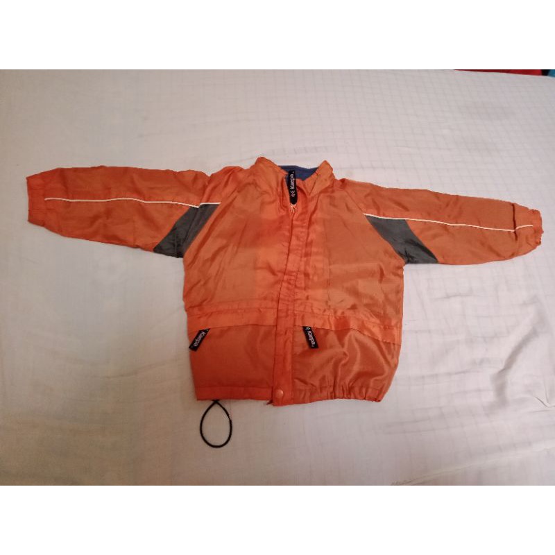 jaket Kaepa original