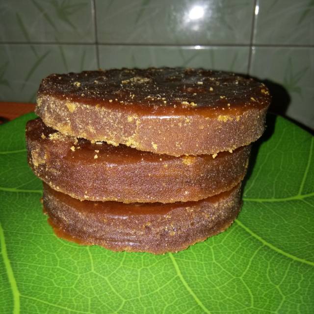 

Gula aren asli / aren super / gula aren origin