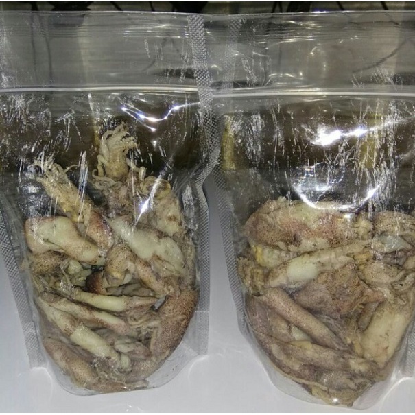 

Cumi Asin Kering ( 250 gr )