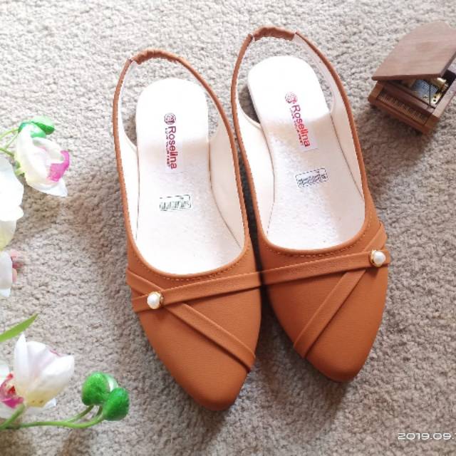 Kita shopping sepatu balet model terbaru harga promo model cantik