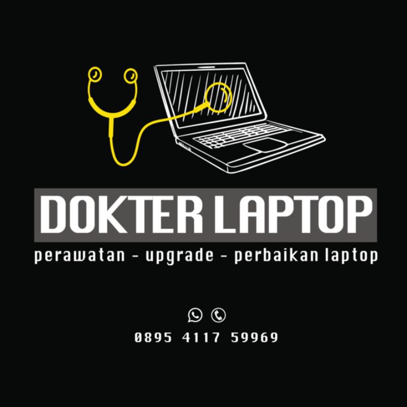 Service Perbaikan LAPTOP, LCD, EGSEL PATAH, Laptop Mati, Service HDD. Masalah Hardware dan Software.