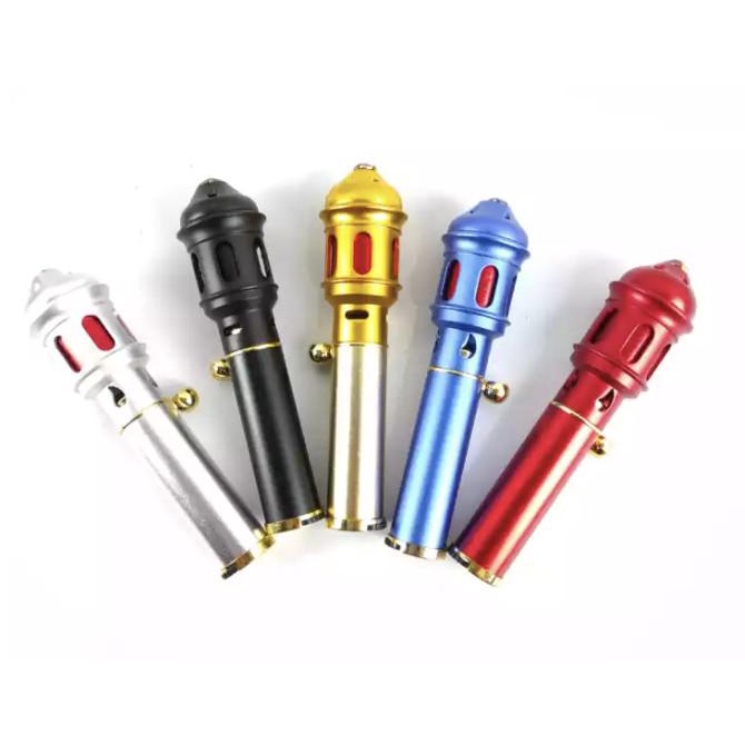 Rydii Pen Buhur Bukhur Elektrik Cantik Menyan Gahru Uk 12 Cm