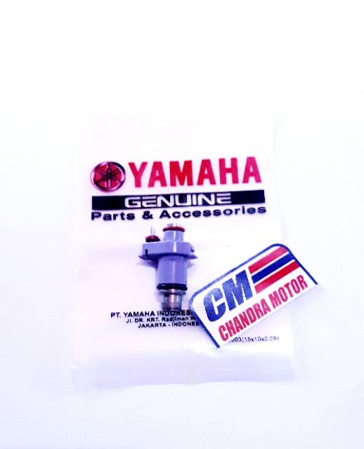 Injektor injector old vixion lama tahun 2007 sampai 2012