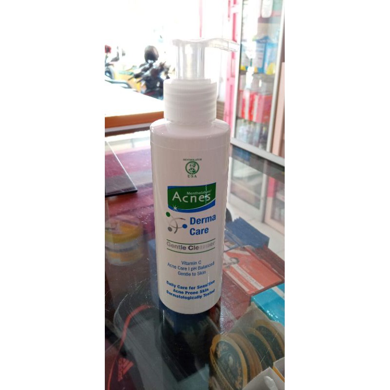 Acnes Derma Care Gentle Cleanser