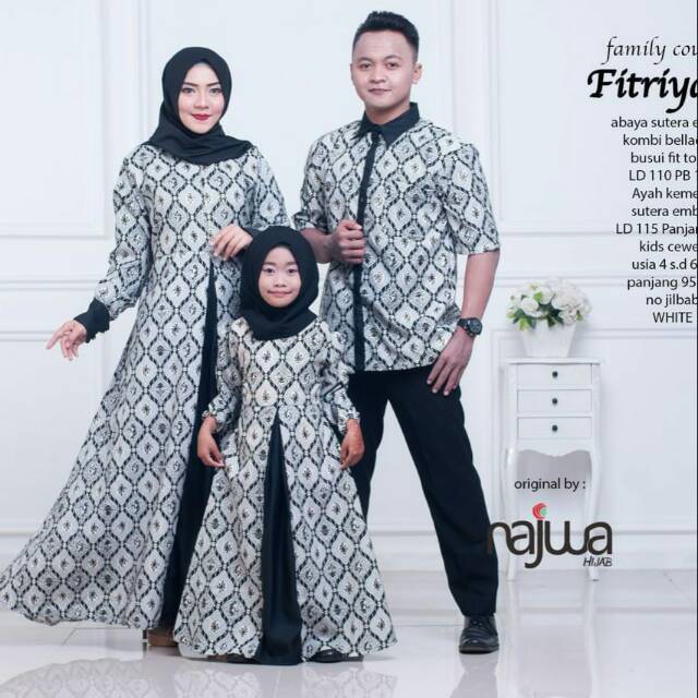 Harga Couple Ayah Anak Dress Terbaik Mei 2021 Shopee Indonesia