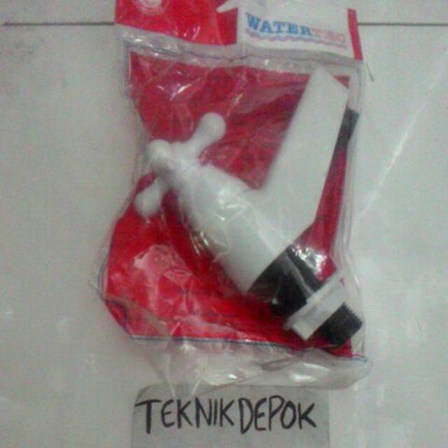 Kran wastafel watertec kran kamar mandi kran taman kran wastafel