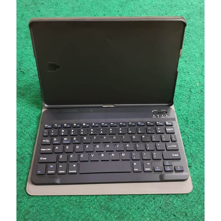 KEYBOARD SAMSUNG TAB S4 10.5&quot; T830/T835 FLIP CASE COVER BLUETOOTH