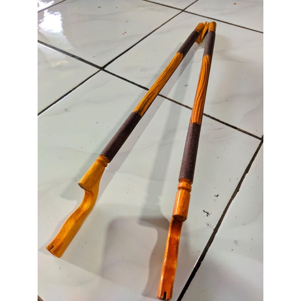 Tamgkringan Gawang Murai Amplas Motif Tangkringan Sangkar Murai