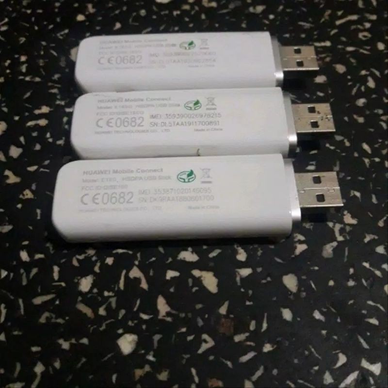 PROMO Modem usb E160 Lock Murah