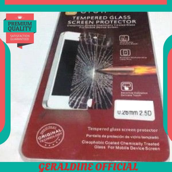 TERMURAH OREN Tempered Glass Samsung Z2 TIZEN  Antigores Screenguard SAM Z2