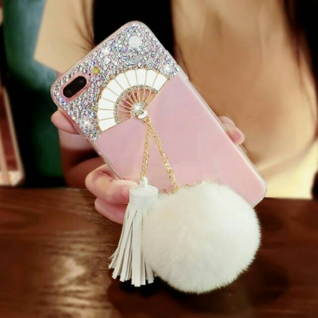 Casing Samsung J2 Prime / J5 Prime / J7 Prime Soft Blink