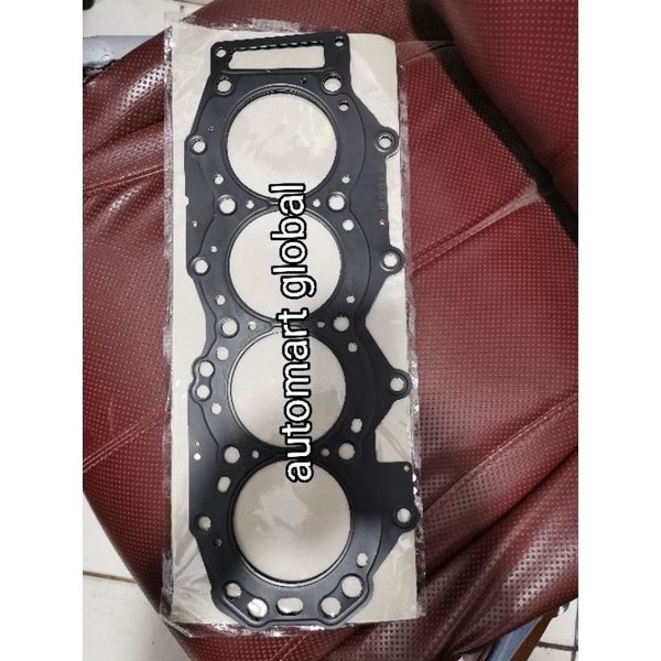 packing cylinder head deksel Ford ranger tdci besi