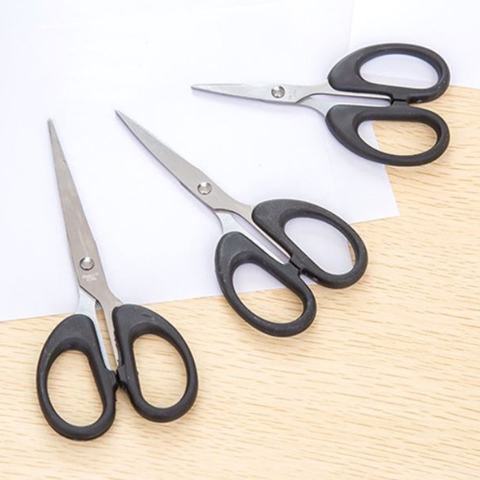

OlA.49 gunting kertas paper scissors sgk003