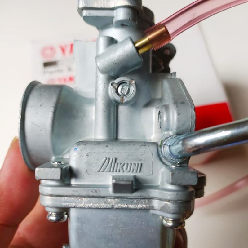 KARBURATOR KARBU JUPITER Z VEGA R JUPITER Z BURHAN VEGA R NEW YAMAHA 5TP