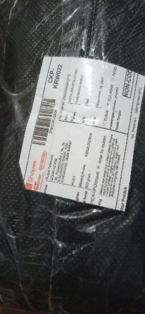 Saringan Filter Air Kran Water Aquarium Bak Kamar Mandi