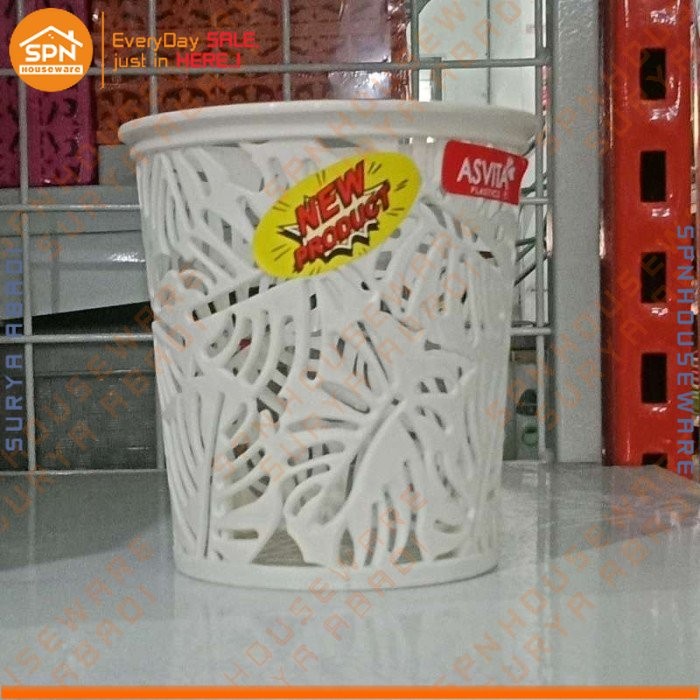 

Tempat Pensil Monstrea TPM-308 ASVITA