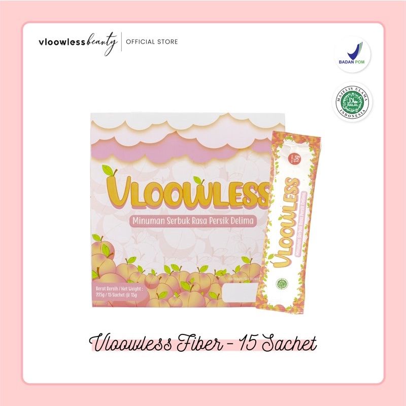 Vloowless Fiber