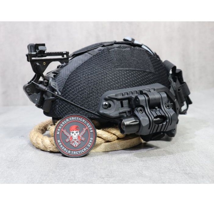 HELM TACTICAL FULL GEAR / HELEM TACTICAL ABS FULL SET / HELM MILITARY REPLIKA FULL SET