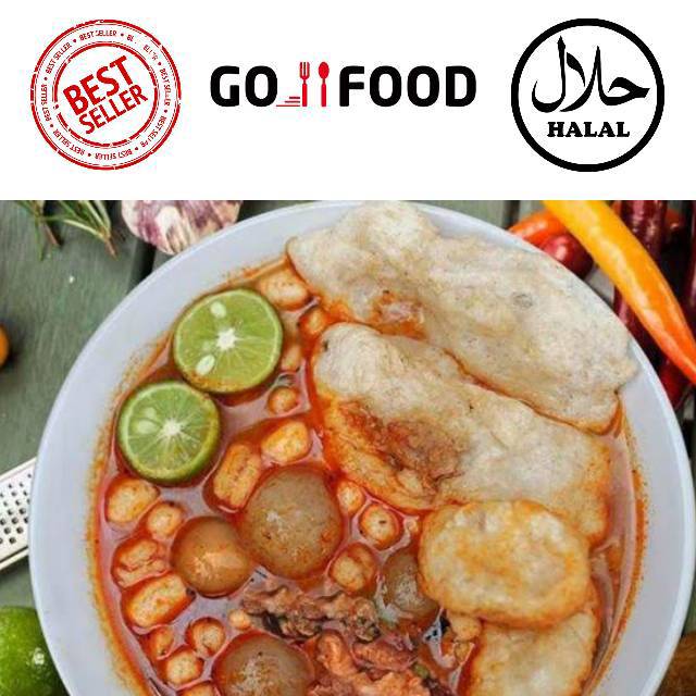 

BASO ACI INSTAN RENYAH MURAH
