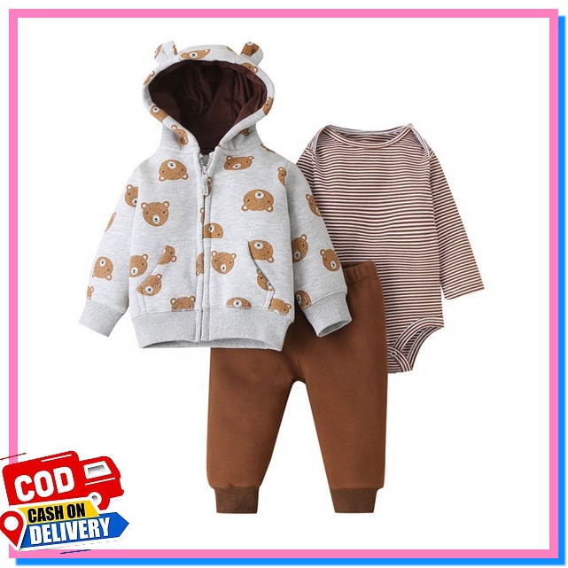 jaket anak sweater anak Hoodie anak laki laki perempuan usia 1 tahun 2 tahun 3 tahun 4 tahun 5 tahun