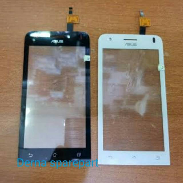 Touchscreen Layar Sentuh Asus Zenfone C Z007 Original