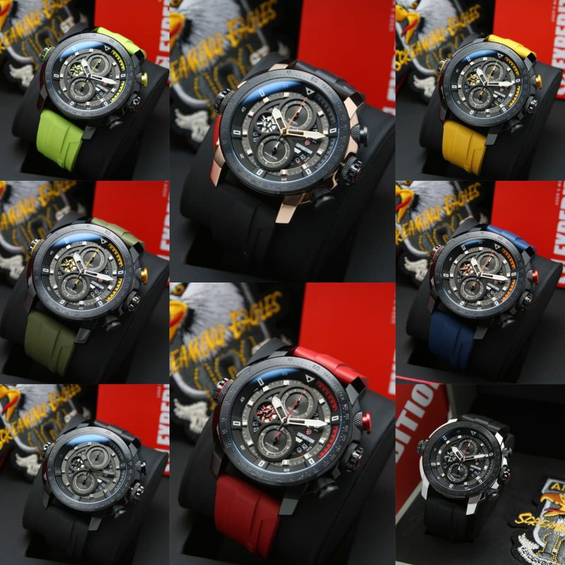 JAM TANGAN PRIA EXPEDITION E6771 / E 6771 / E6335 / E 6335 ORIGINAL GARANSI RESMI 1TAHUN