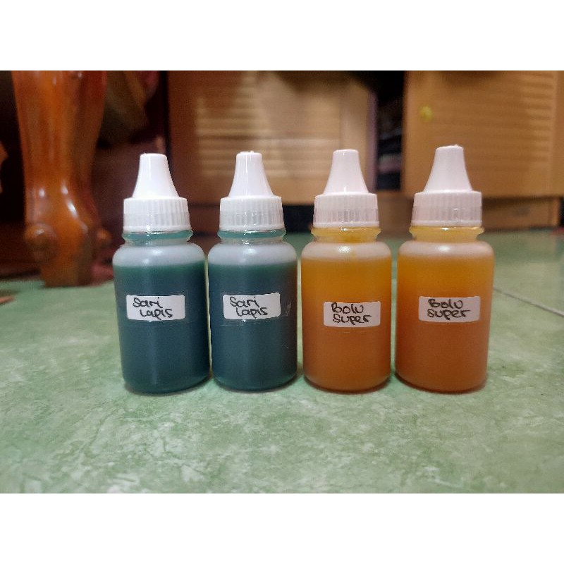 ESSEN BIANG AGURIH SARILAPIS/BOLU SUPER 30ML