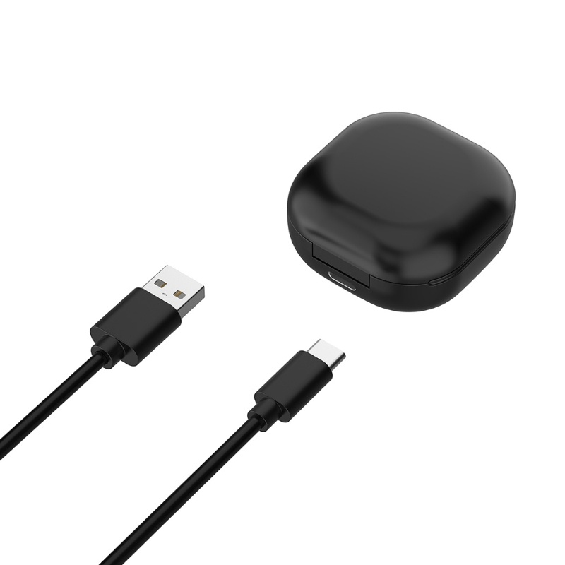 Cre Charging Box USB Pengganti Untuk Galaxy buds Pro SM-R190