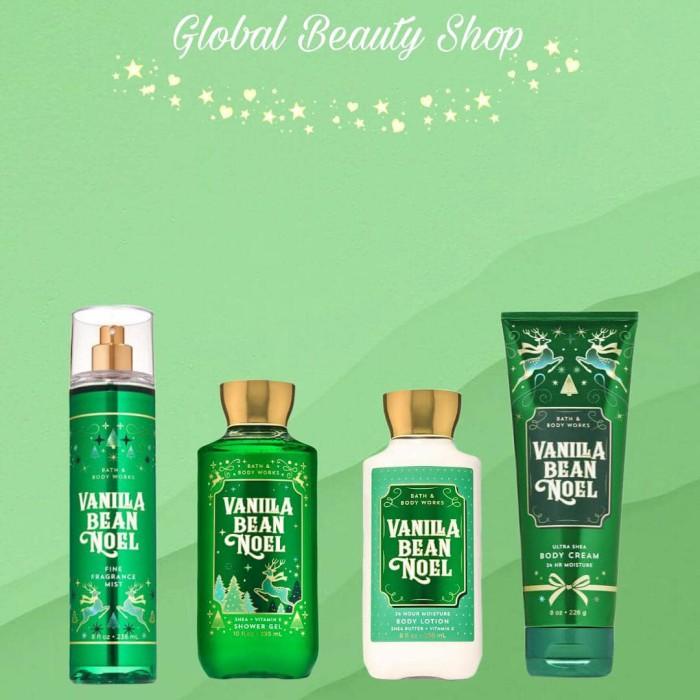 Parfum | Vanilla Bean Noel (Parfum / Body Mist) Bath & Body Works