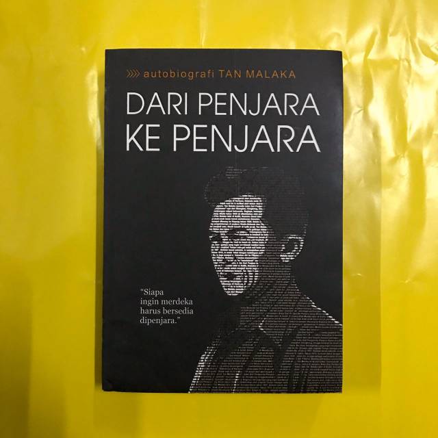 Dari Penjara Ke Penjara - Tan Malaka
