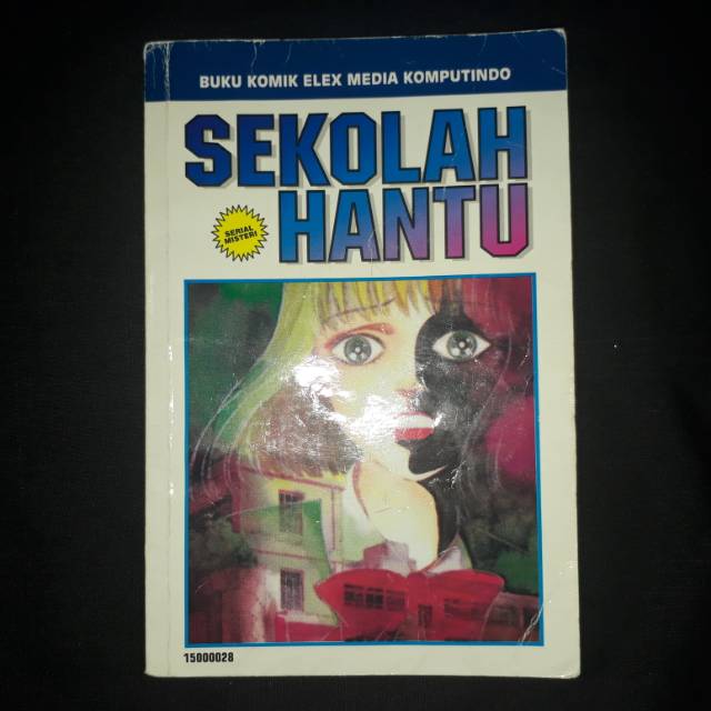 Download 6200 Koleksi Gambar Hantu Ser Keren HD